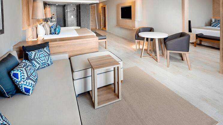 Grand Sirenis Riviera Maya Resort 